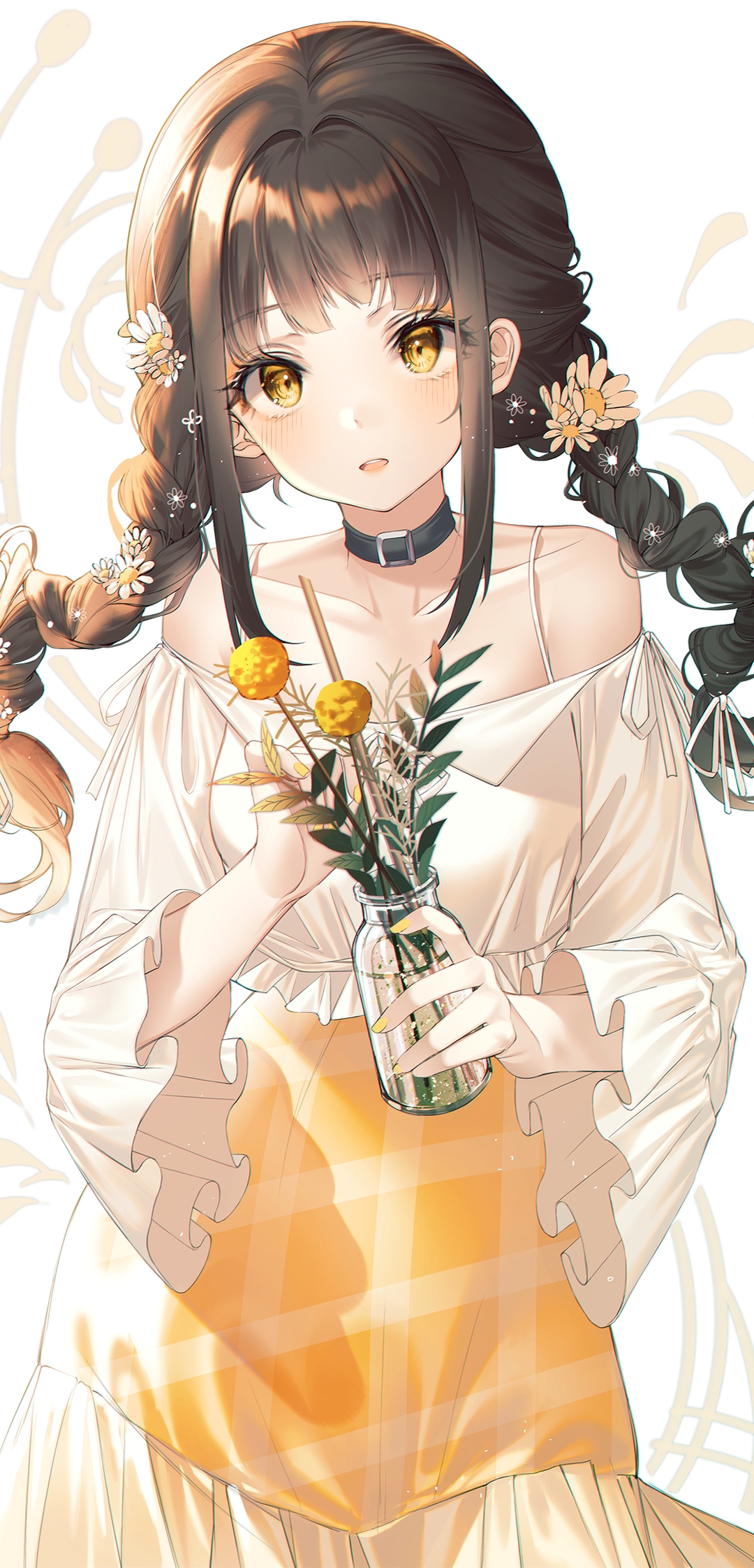 热门漫画海报